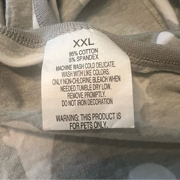 NWT Set of 2 Halloween Dog Costumes - Picture 10 of 12